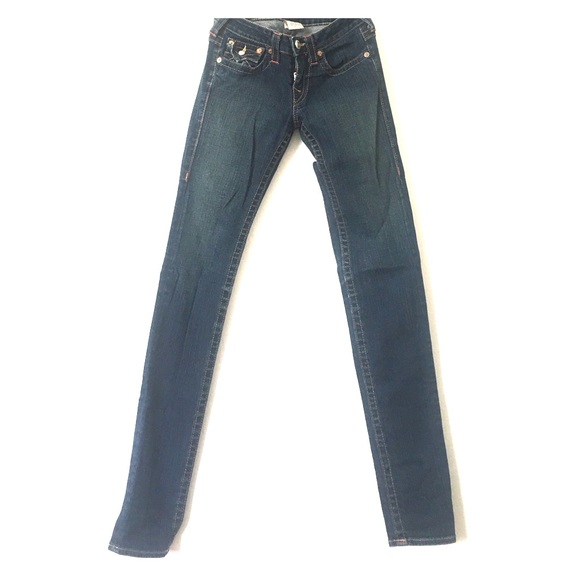 True Religion Jeans - Picture 4 of 4